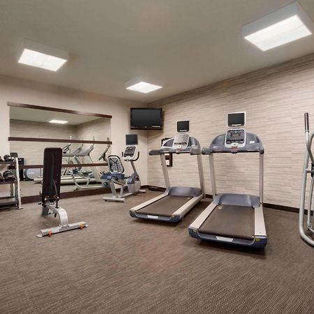 Montrose Courtyard Akron Fairlawn מראה חיצוני תמונה