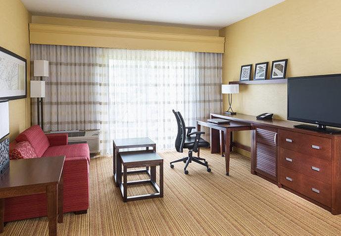 Montrose Courtyard Akron Fairlawn מראה חיצוני תמונה