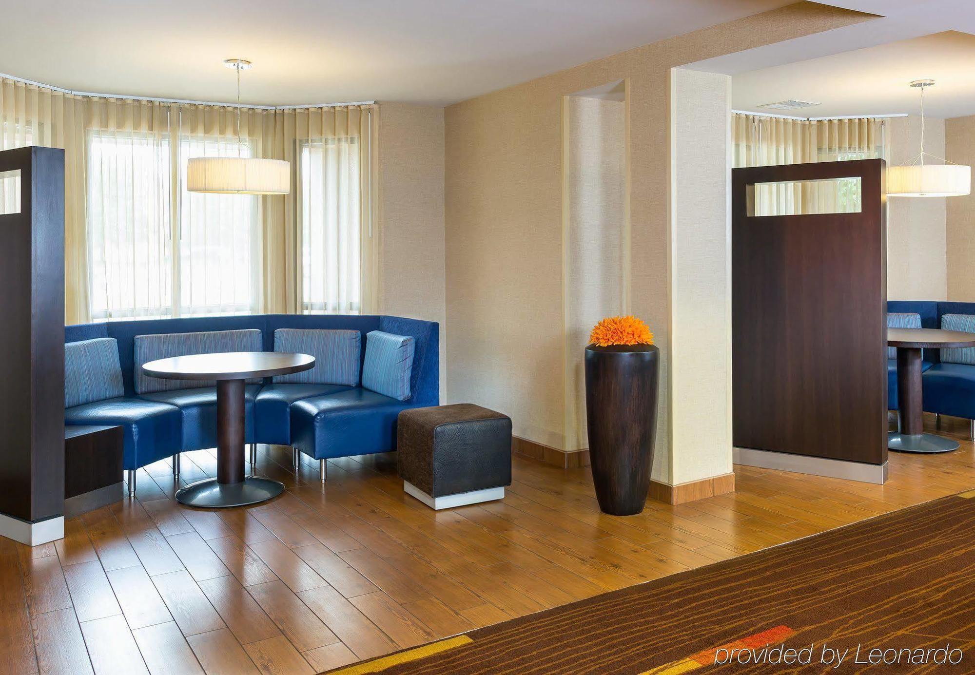Montrose Courtyard Akron Fairlawn מראה חיצוני תמונה